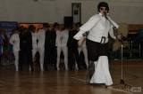 Myslivecký ples Žehušice (40): Foto: Myslivecký ples v Žehušicích po roce opět zaplnil tělocvičnu místní základní školy